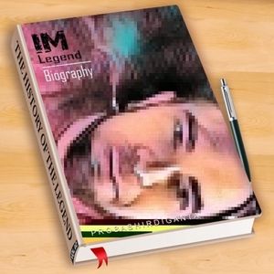 Meet your Posher, Mike